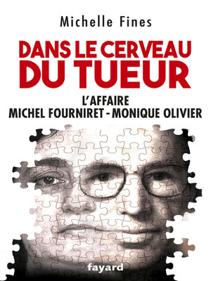 cover image of Dans le cerveau du tueur